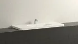 Смеситель Grohe Veris 32183000 для раковины фото 16
