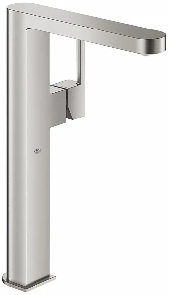 Смеситель Grohe Plus 32618DC3 для раковины-чаши фото 1