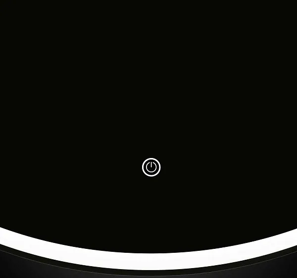 Зеркало Vincea Vlm 70x70 VLM-3DE700 с подсветкой фото 2