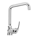 Смеситель для кухонной мойки PAINI Jolly 69CR594ZKM фото 3