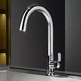 Смеситель Jacob Delafon Sensate E72218-B7-CP для кухонной мойки фото 5