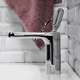 Смеситель WasserKRAFT Kammel 1803 для раковины фото 4