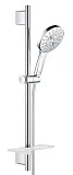 Душевой гарнитур Grohe Rainshower SmartActive 26546000 фото 1