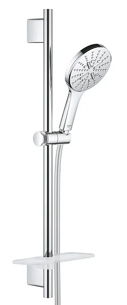 Душевой гарнитур Grohe Rainshower SmartActive 26546000 фото 1