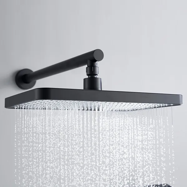 Душевой комплект Shevanik S99H S9935H фото 21