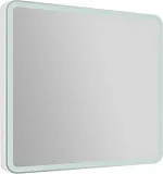 Зеркало BelBagno SPC-MAR-800-800-LED-BTN фото 1