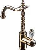 Смеситель для раковины Boheme Crystal 282-CRST фото 1