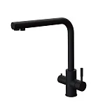 Смеситель для кухонной мойки PAINI Norda NRYO6433VEB90 фото 1