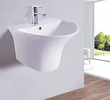 Раковина Esbano Malaga 49 см ESRPMALA фото 2