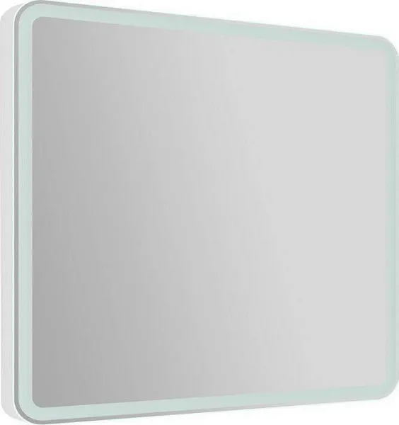 Зеркало BelBagno SPC-MAR-800-800-LED-BTN фото 1