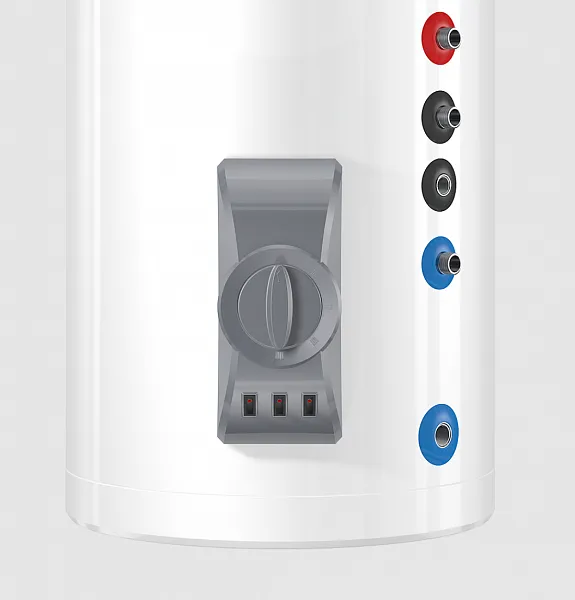 Водонагреватель THERMEX IRP 200 V (combi) PRO накопительный фото 4