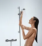 Душевой гарнитур Hansgrohe Croma Select S 27014400 фото 3