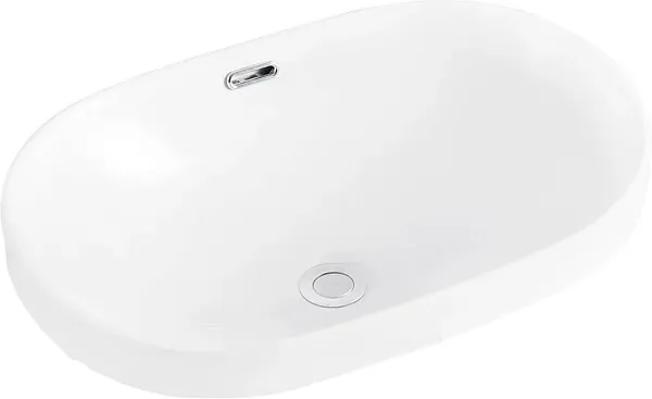 Раковина BelBagno 60 см BB1004 фото 1