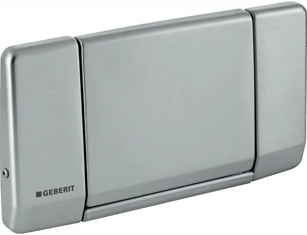 Смывная клавиша для унитазов Geberit Highline 115.151.00.1 фото 1