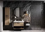 Зеркало Акватон Лофт Фабрик 80x90 см 1A242602LTDY0 фото 2