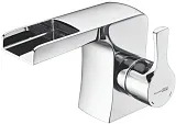 Смеситель WasserKRAFT Berkel 4869 для раковины фото 1