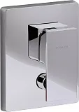 Смеситель Jacob Delafon Strayt E98633-CP для ванны с душем фото 1