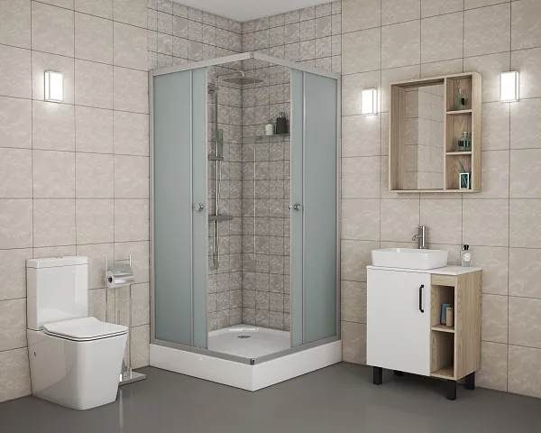 Душевой уголок Niagara Eco _0091422Q фото 3