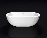 Акриловая ванна BelBagno 170x80 BB13-1700 фото 2