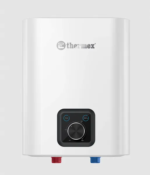 Водонагреватель THERMEX Drift 10 O накопительный фото 1