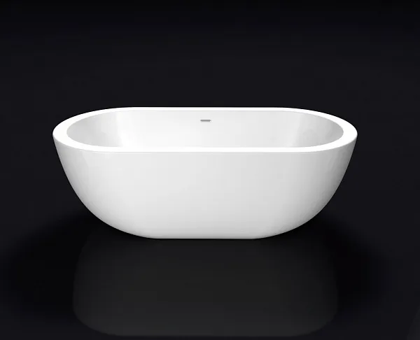 Акриловая ванна BelBagno 170x80 BB13-1700 фото 2