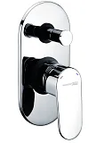 Душевой комплект WasserKRAFT A13030 встраиваемый фото 4