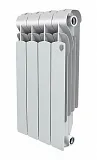 Радиатор Royal Thermo Indigo 4 секций RTI50004 фото 1