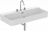 Раковина Ideal Standard Conca 100 см T379801 фото 2