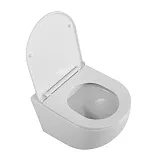 Чаша BelBagno UNO BB3105CHR/SC фото 2