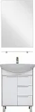 Зеркало Акватон Рико 65x80 см 1A216402RI010 фото 2
