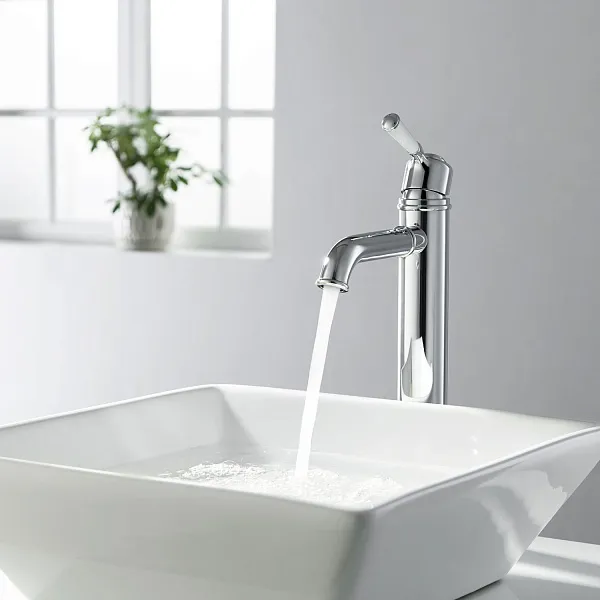 Смеситель для раковины TIMO Arisa 5311/00F фото 4