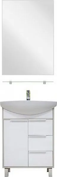 Зеркало Акватон Рико 65x80 см 1A216402RI010 фото 2