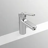 Смеситель Ideal Standard Ceraplus 2 BC091AA для раковины с донным клапаном фото 2