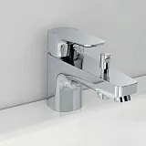 Смеситель Ideal Standard Ceraplan lll B0769AA на борт ванны фото 2