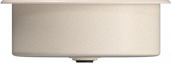 Кухонная мойка Mixline ML-GM09-328 Бежевая 533494 фото 3