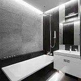 Верхний душ PAINI Milano 50CR759TCASQET9 фото 4