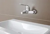 Смеситель Grohe Euroeco Special 32778000 для раковины фото 2