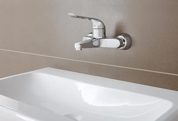Смеситель Grohe Euroeco Special 32778000 для раковины фото 2