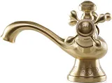 Смеситель Lemark Jasmine LM6646B для раковины фото 4