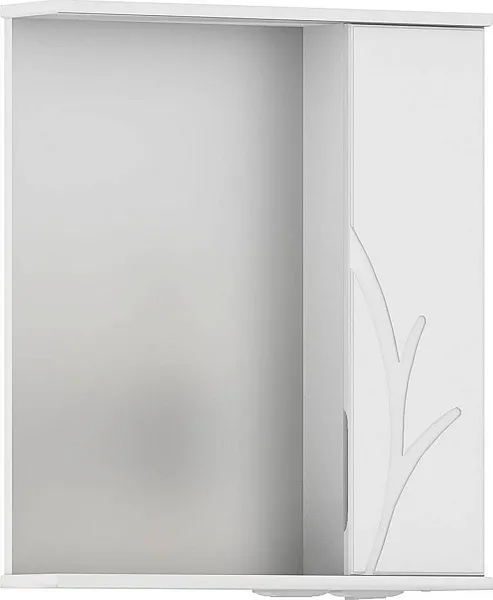 Мебель для ванной Volna Adel 60 подвесная фото 13