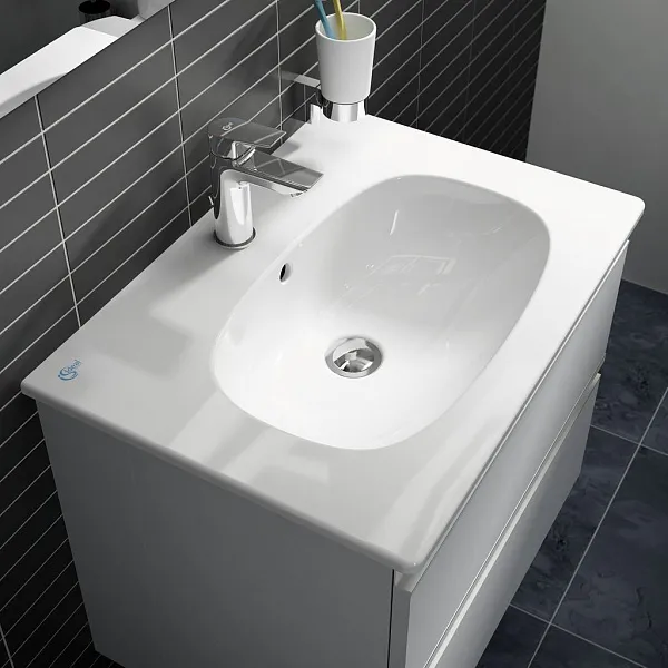 Раковина Ideal Standard Tesi Vanity 63 см T351001 фото 3