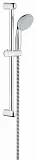 Комплект смесителей Grohe Euroeco 124428 3 в 1 фото 6