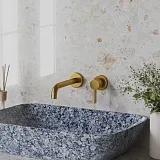 Встраиваемый смеситель PAINI Brera 74PJ208 фото 2