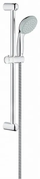 Комплект смесителей Grohe Euroeco 124428 3 в 1 фото 6