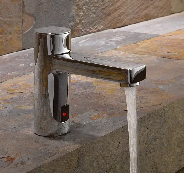 Смеситель Kludi Zenta E 3810205 для раковины фото 2