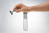 Смеситель Hansgrohe Metropol 32572000 для раковины-чаши с донным клапаном фото 4
