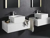 Смеситель Grohe Eurocube 23406000 для раковины фото 5