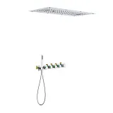 Душевой комплект TIMO Petruma SX-5329/00SM фото 1