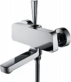 Смеситель Kaiser Vista 65022 для ванны с душем фото 1