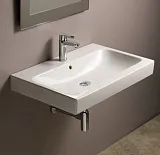 Раковина Geberit iCon 75 см 124075000 фото 5